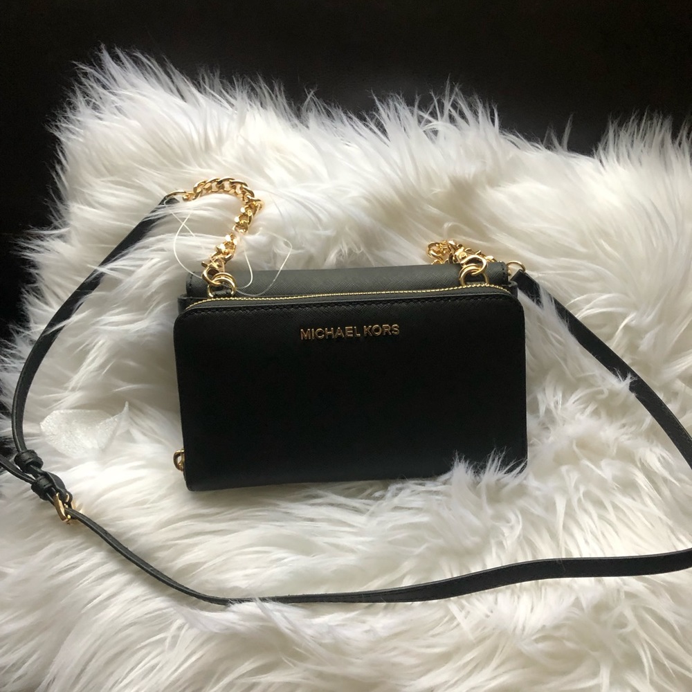 Cross body bag